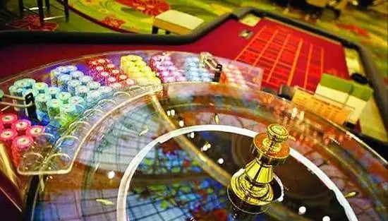 ok bat live casino interface showing organized table navigation and pace